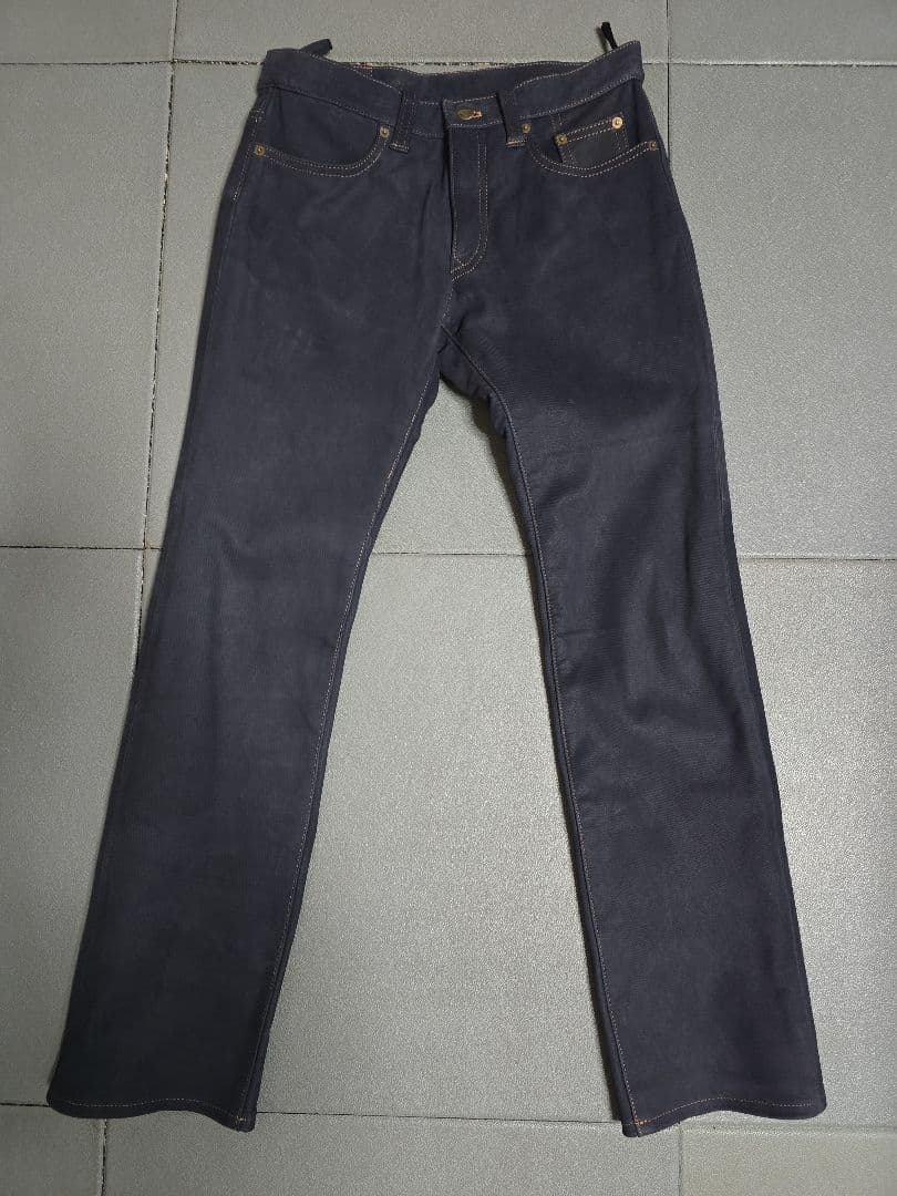 美品　クシタニ エクスプローラージーンズ(レディース)