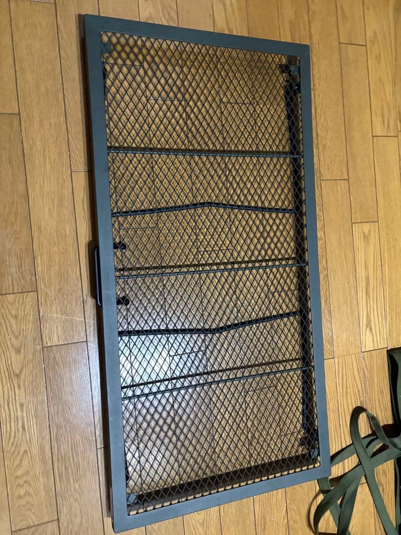 フィールドラック 5点セット