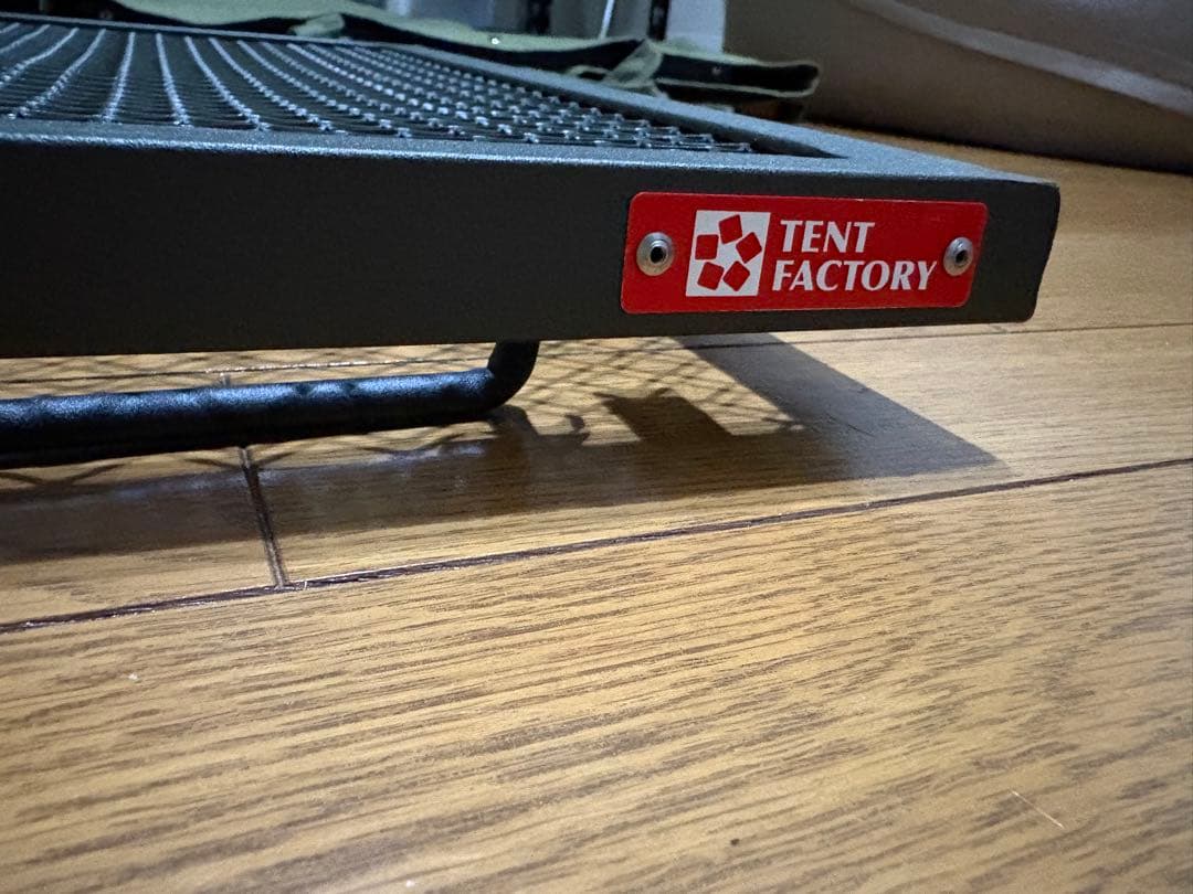 フィールドラック 5点セット