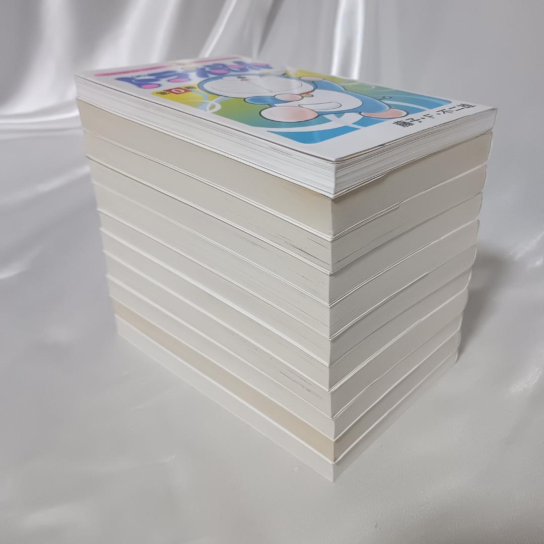 【値下げ！ドラえもん　0巻～45巻　全46冊セット】