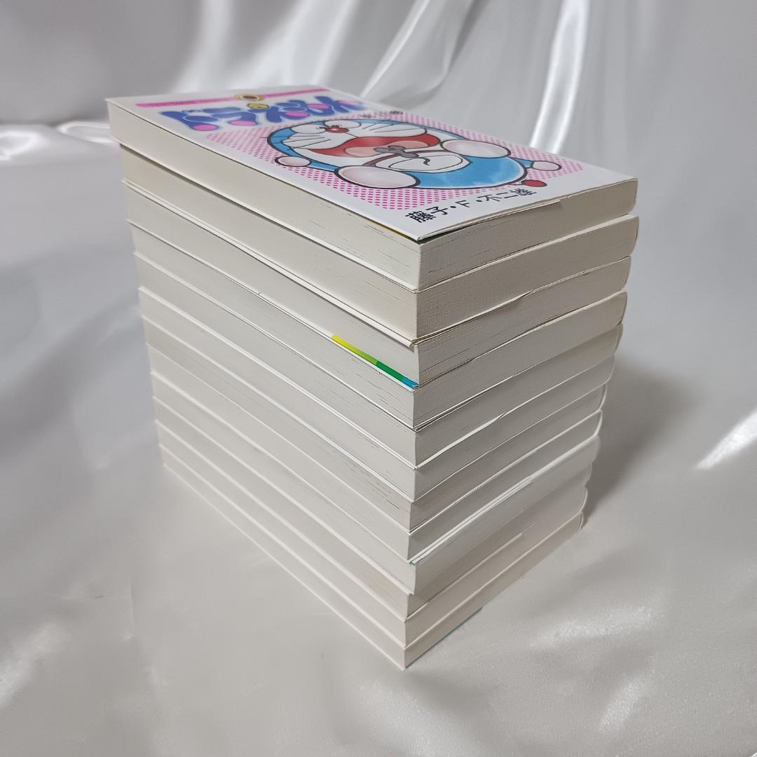 【値下げ！ドラえもん　0巻～45巻　全46冊セット】