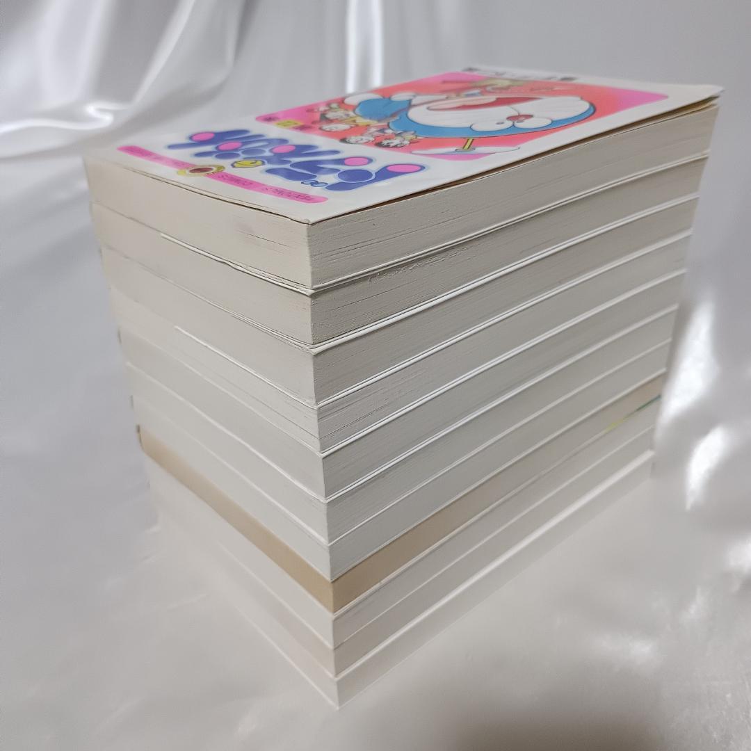 【値下げ！ドラえもん　0巻～45巻　全46冊セット】