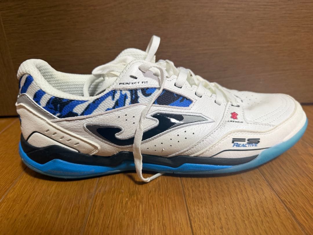 Joma ホマ FS Reactive インドア フットサル 27.5cm