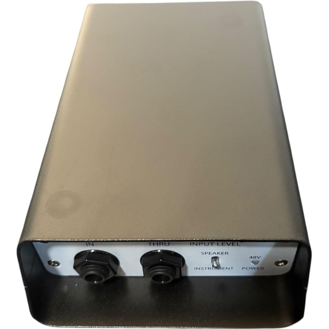 【新品未使用】Rupert Neve Designs RNDI ルパート ニーブ