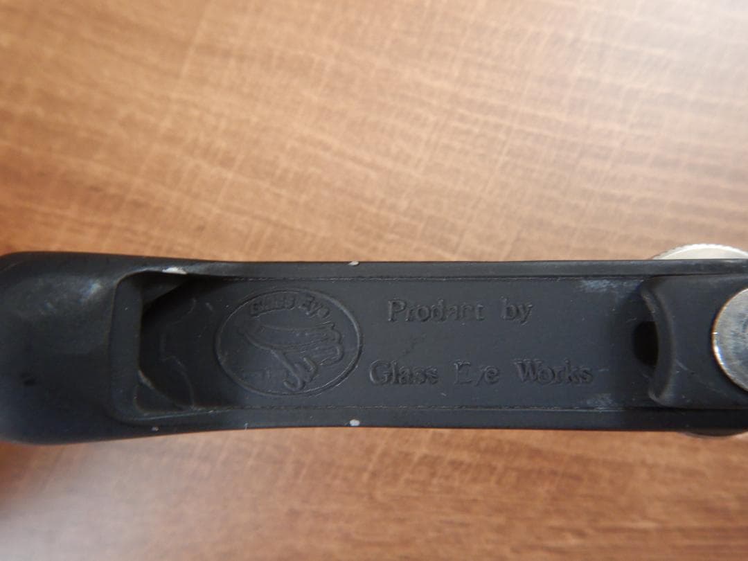 グラスアイ グリップ　チャンピオン グリップ　セット