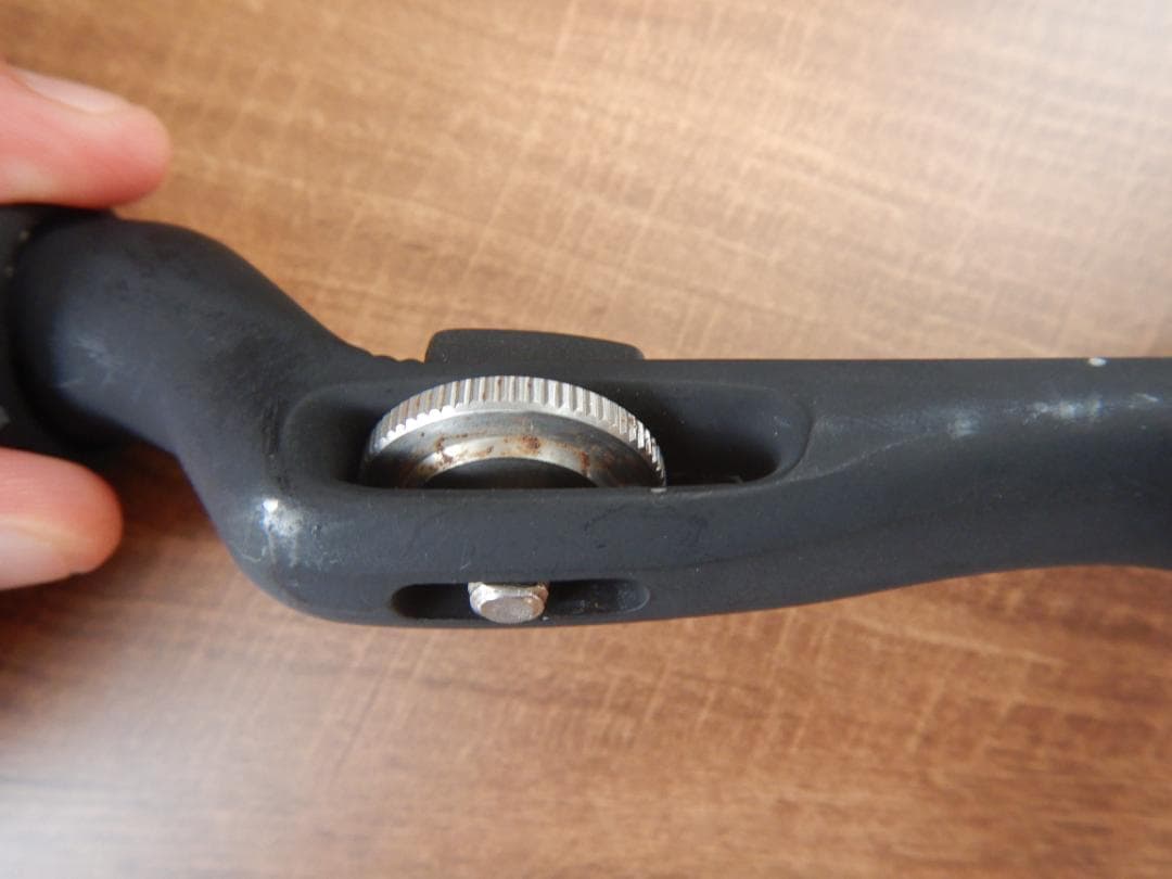 グラスアイ グリップ　チャンピオン グリップ　セット