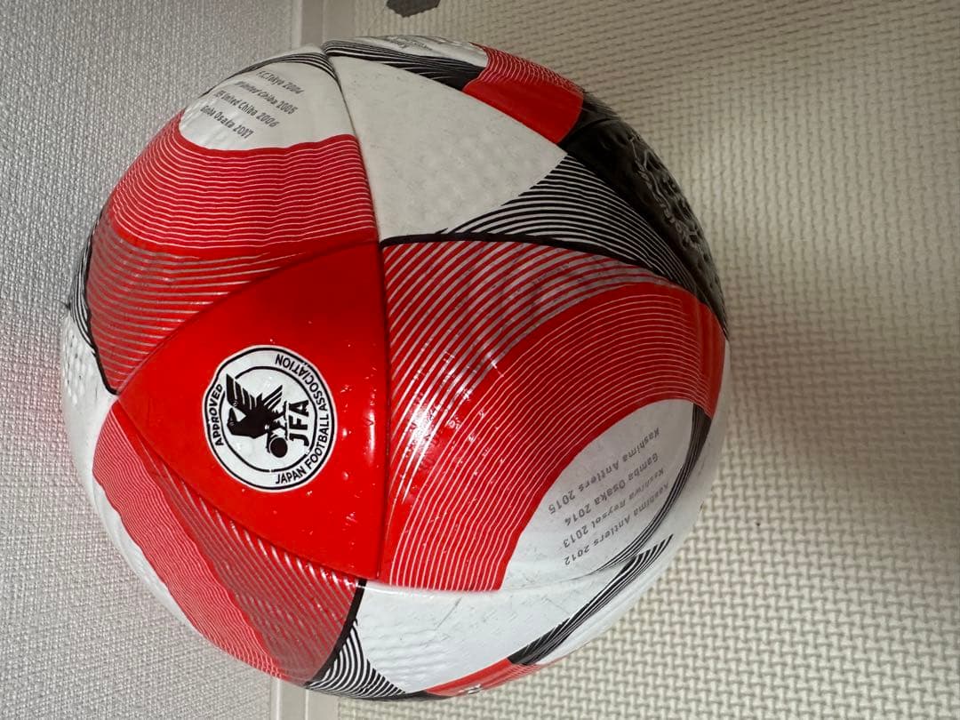 adidas Conext 25 サッカーボール サイズ5