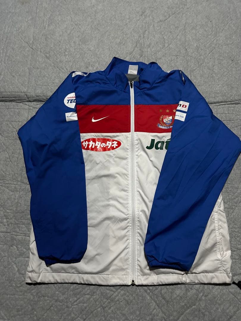 横浜Fマリノス　3点セット