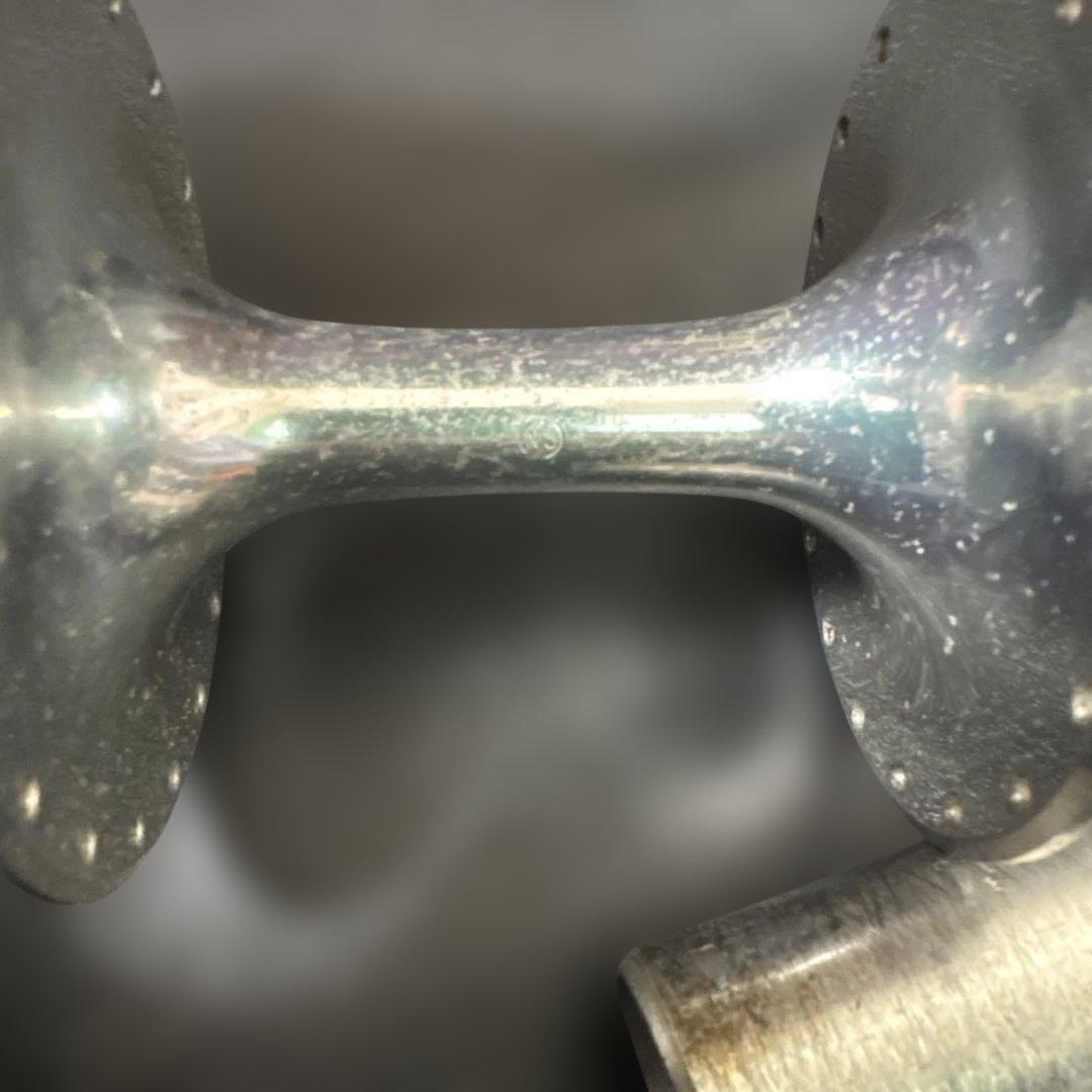 パ*ゥ様 DURA-ACE HB-7600 ハブ とその他セット