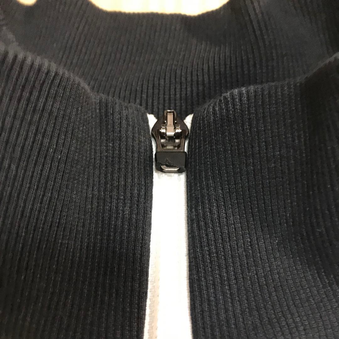 KAPPA トラックジャケット　ユベントス　CALCIO