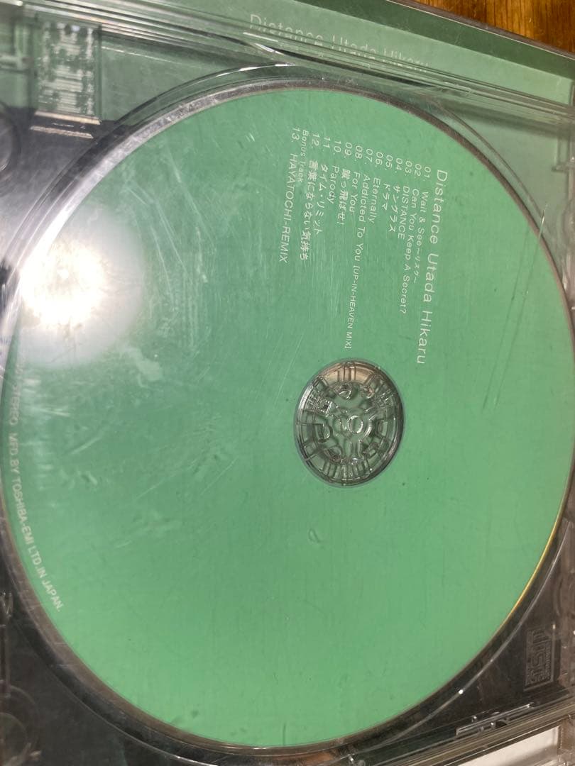 CD 100枚以上 まとめ売り