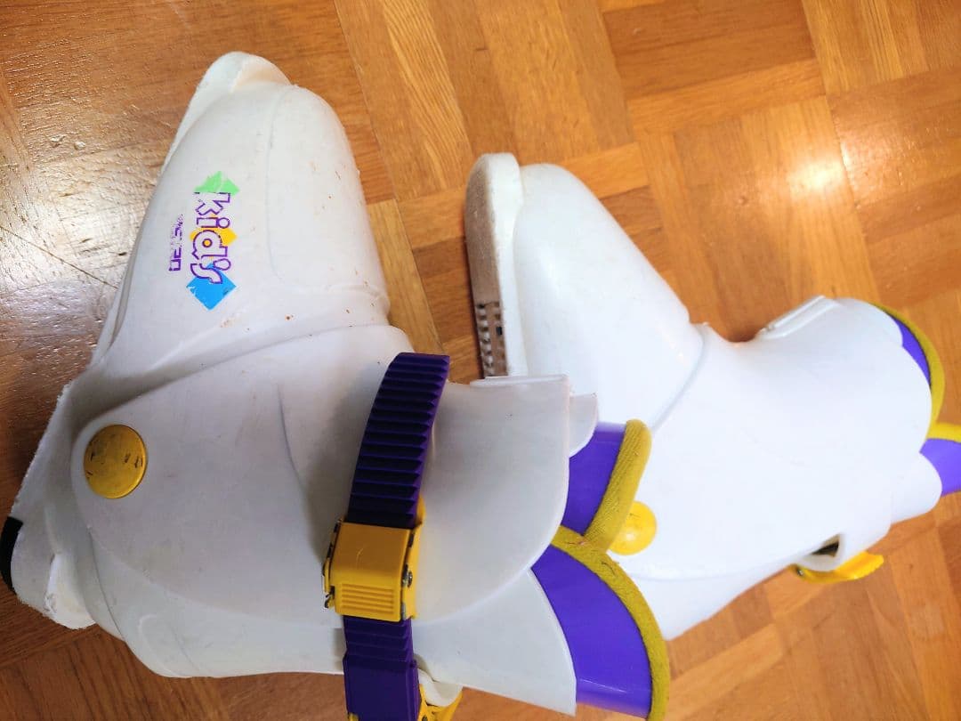 子供用 スキー 3点セット 100cm