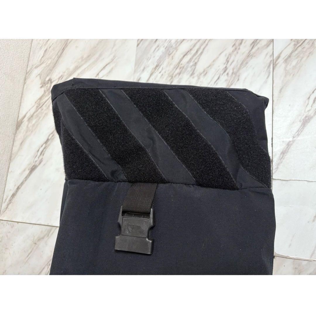 00s karrysafe by vexed generation バックパック