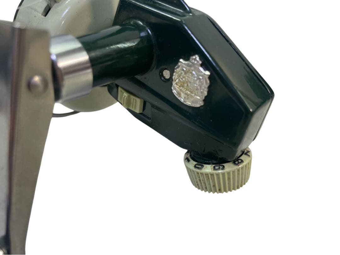 Abu Garcia Cardinal 33 スピニングリール