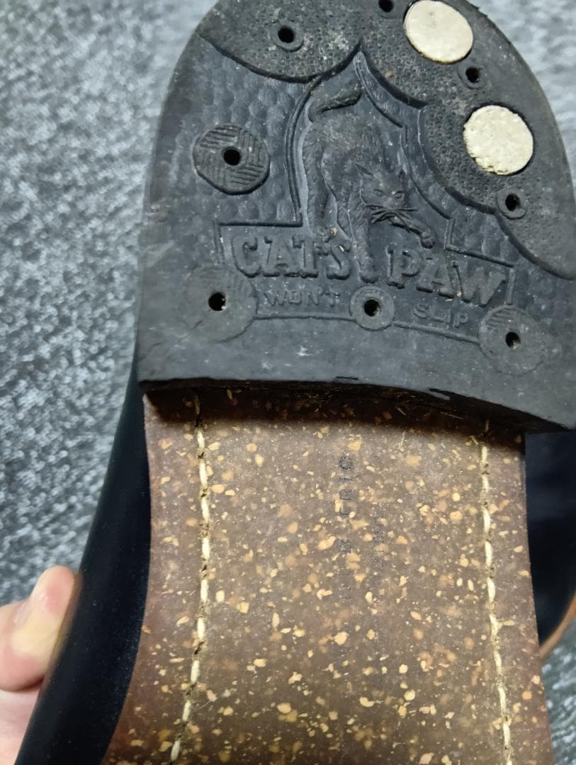 ROLLING DUB TRIO ローリングダブトリオ WHALE ホエール