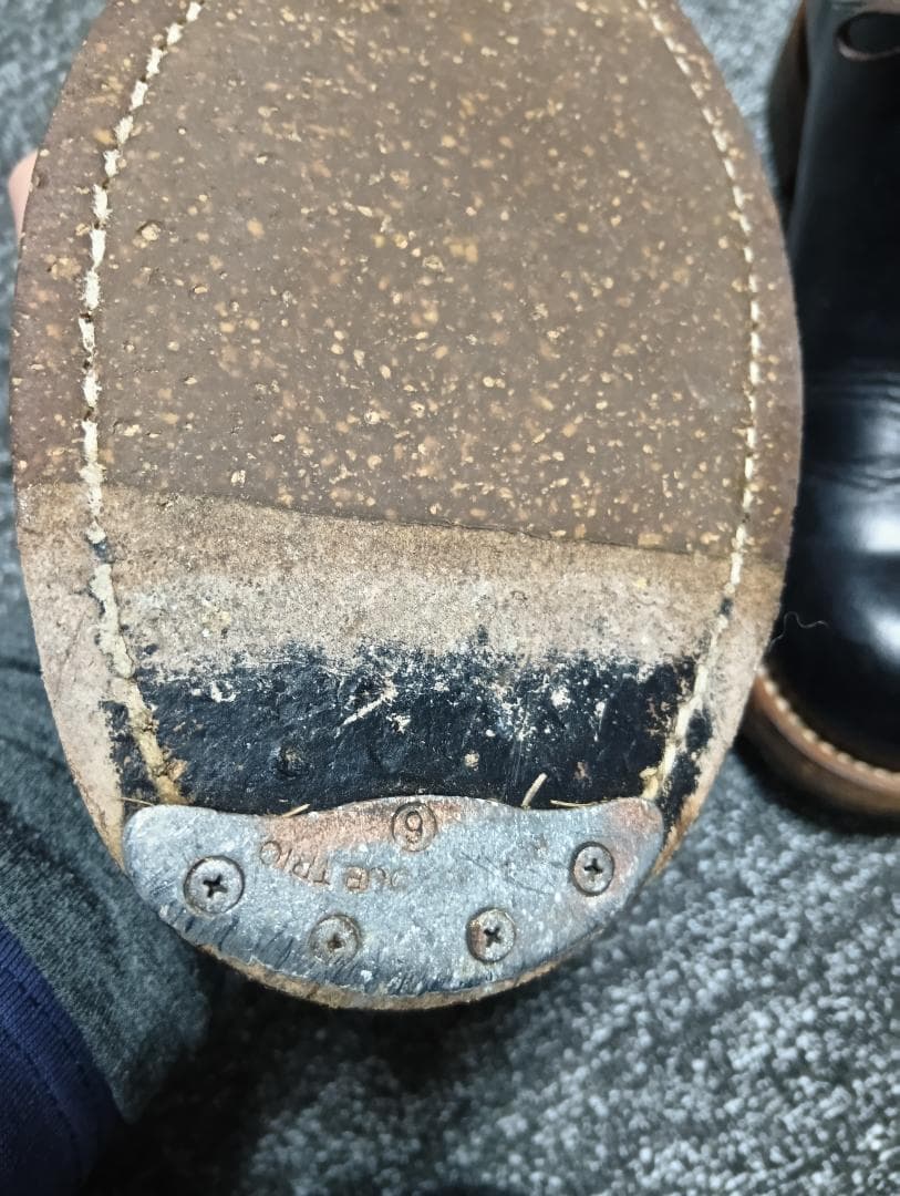 ROLLING DUB TRIO ローリングダブトリオ WHALE ホエール