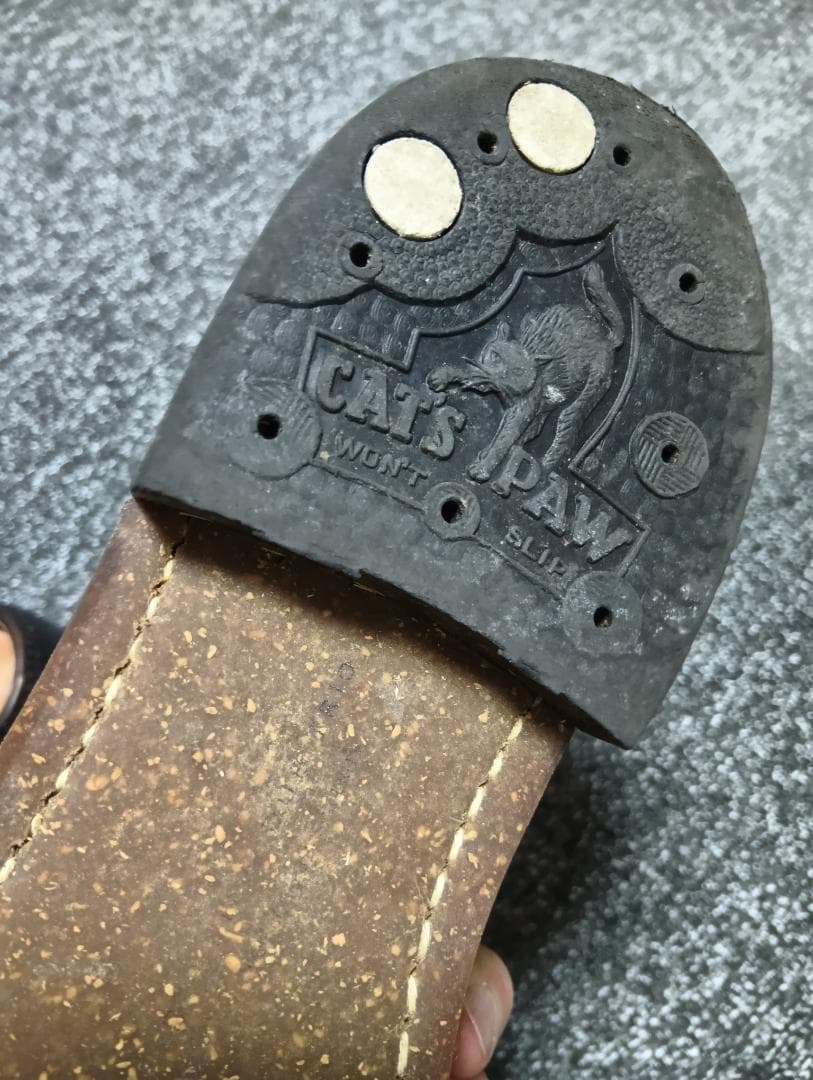 ROLLING DUB TRIO ローリングダブトリオ WHALE ホエール