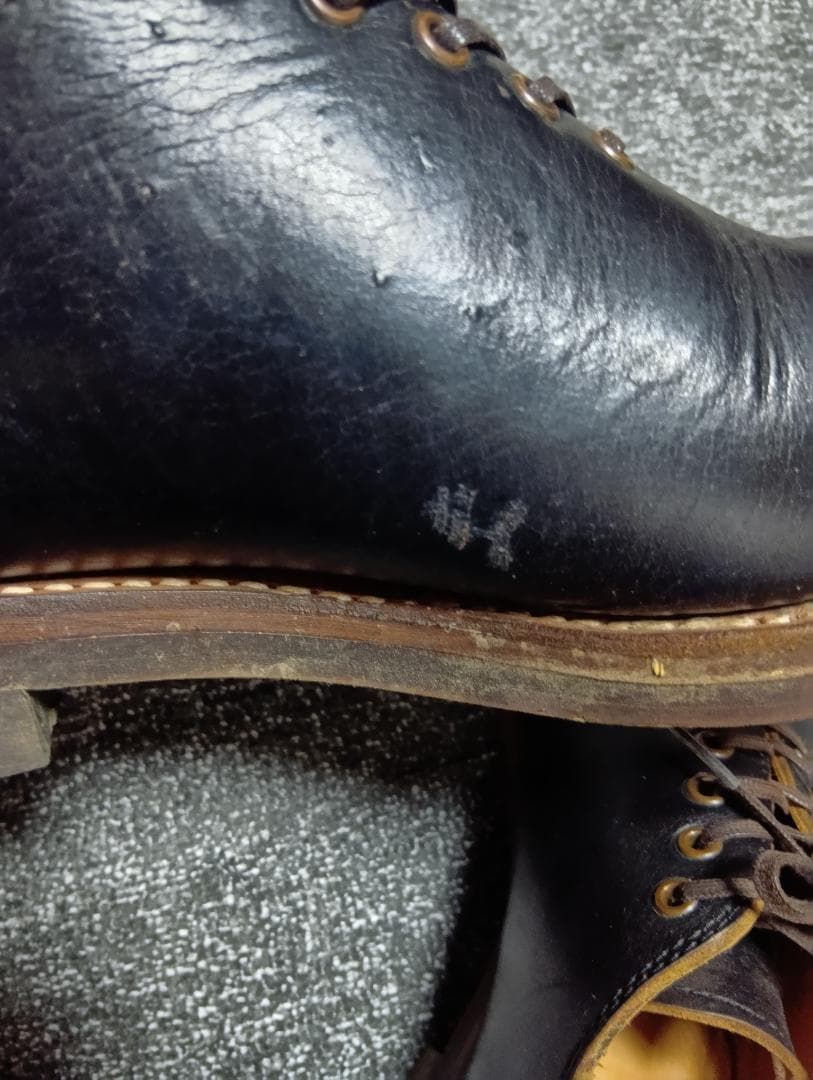 ROLLING DUB TRIO ローリングダブトリオ WHALE ホエール