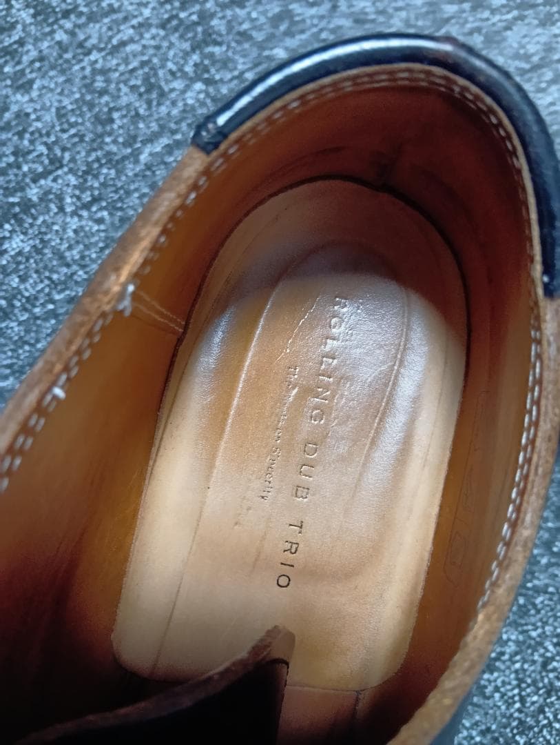 ROLLING DUB TRIO ローリングダブトリオ WHALE ホエール