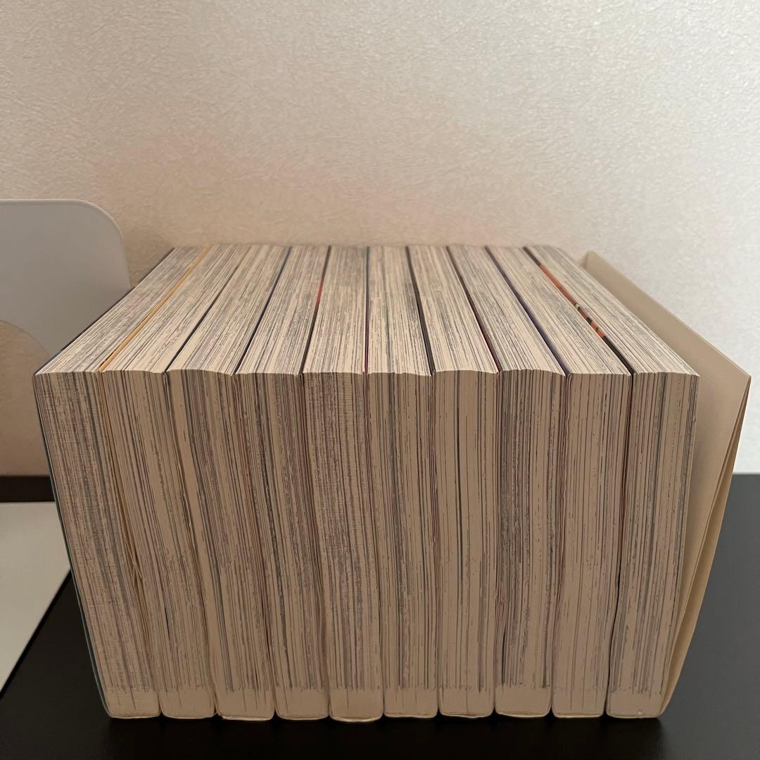 【ゴルゴ13】 全75冊　内初版65冊