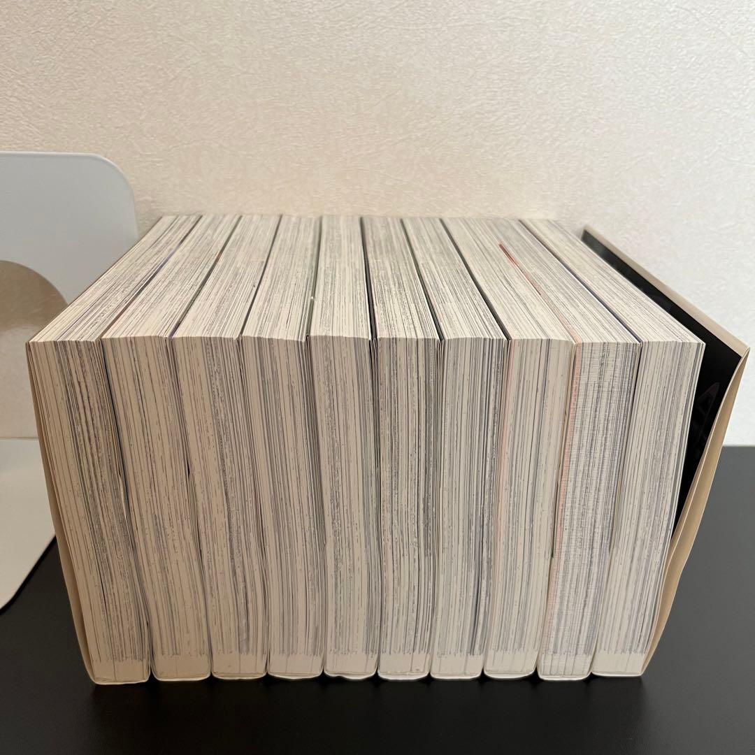 【ゴルゴ13】 全75冊　内初版65冊