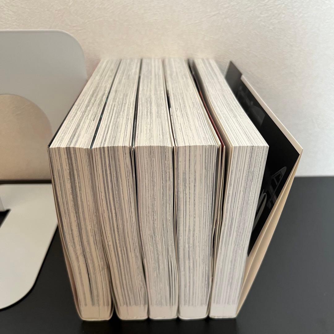 【ゴルゴ13】 全75冊　内初版65冊