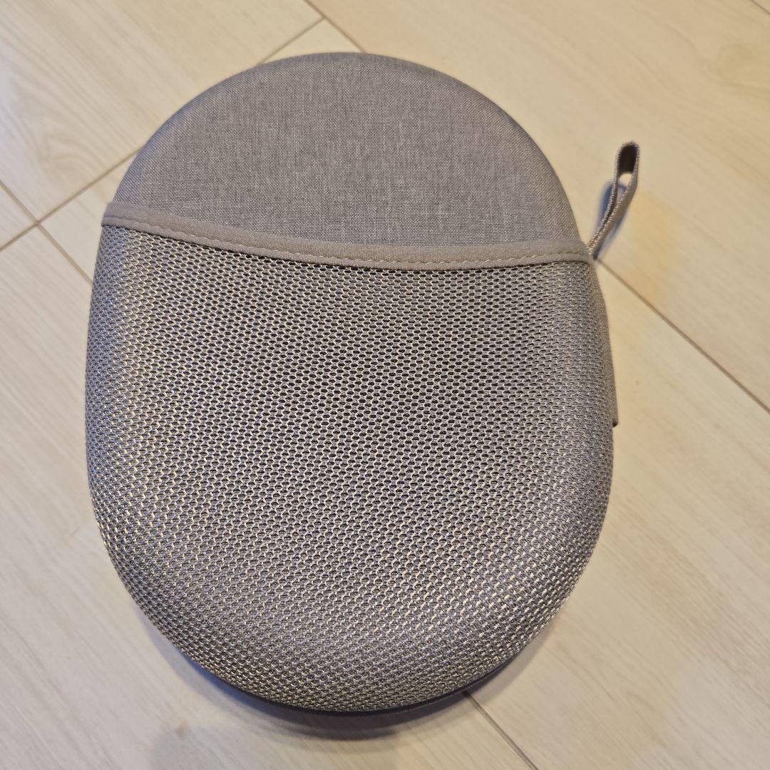 Sony ワイヤレスヘッドホン WH-1000XM4（箱無し・ケース有り）