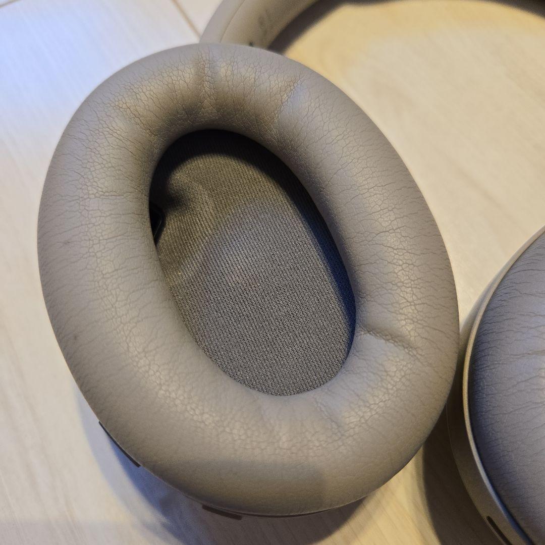 Sony ワイヤレスヘッドホン WH-1000XM4（箱無し・ケース有り）