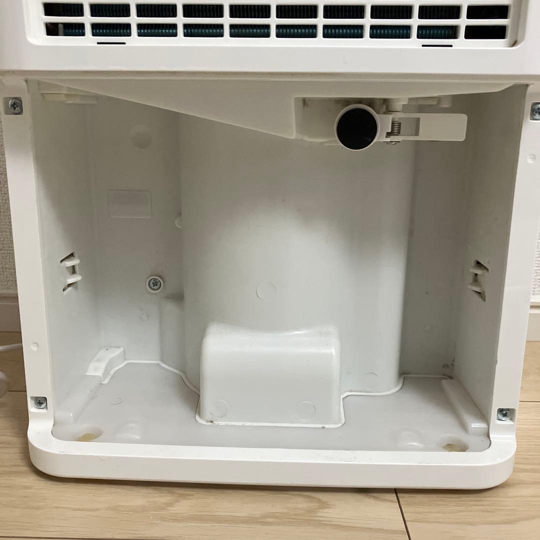 IRIS OHYAMA 除湿機 DCE-6515 2020年製