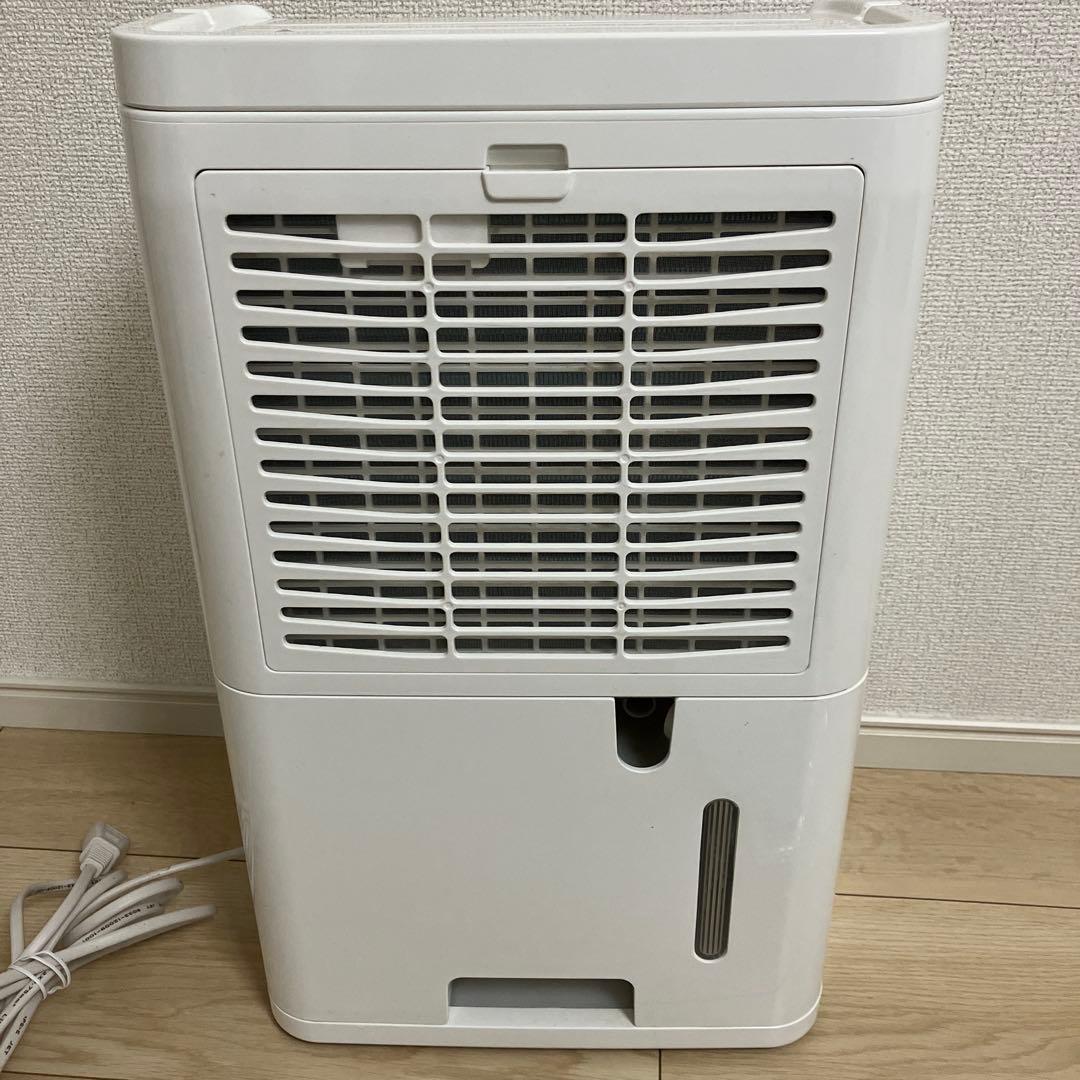 IRIS OHYAMA 除湿機 DCE-6515 2020年製