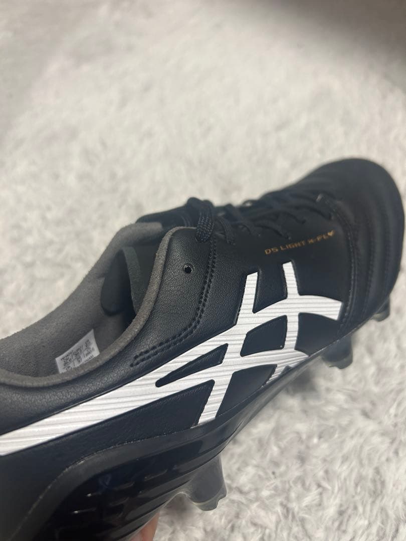 *新品•未使用*ASICS DS LIGHT スパイク