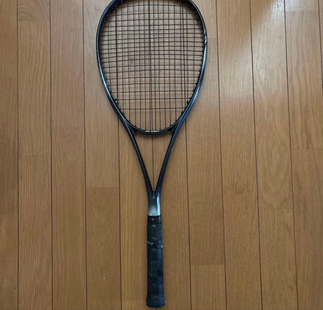 ボルトレイジ　8V UL2