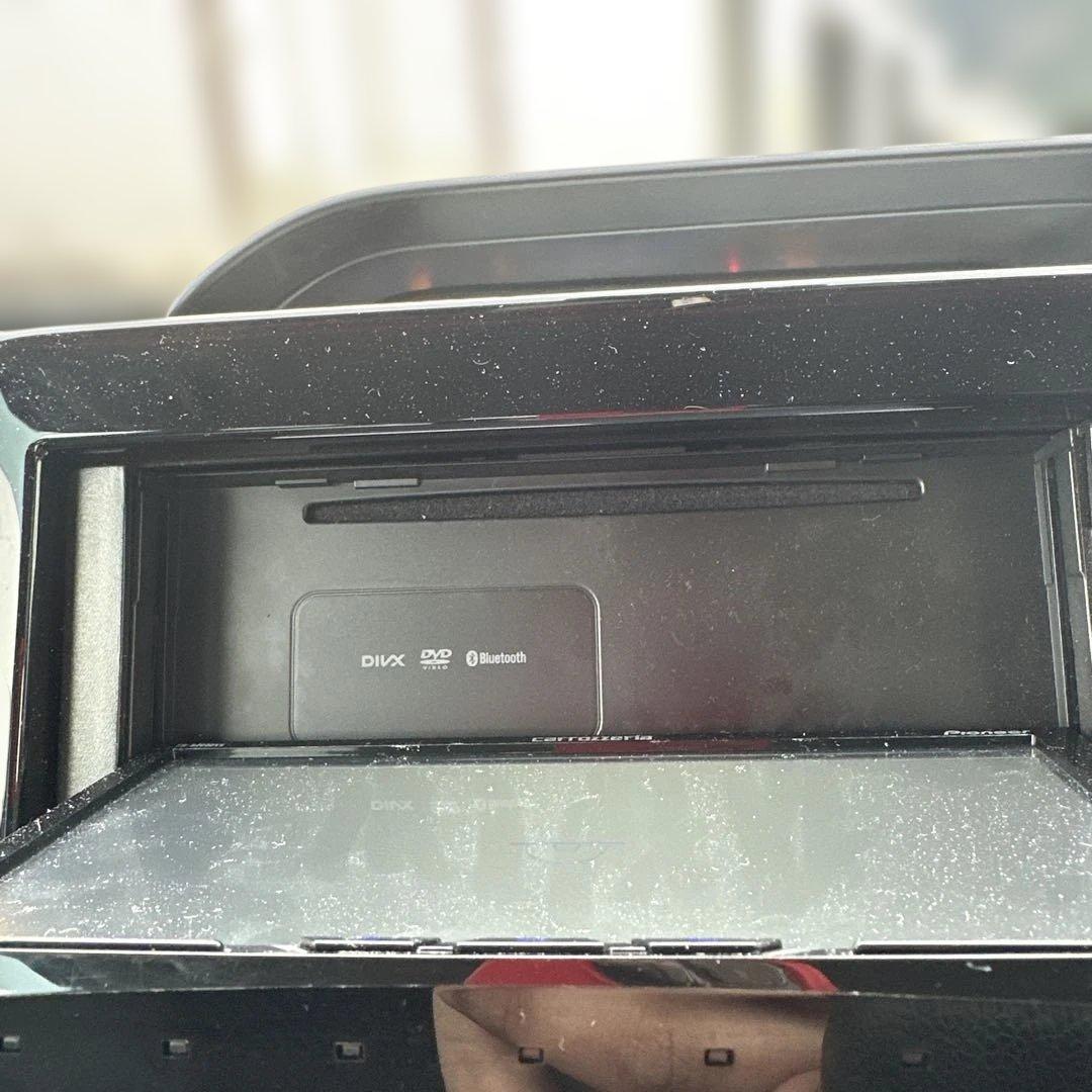 Pioneer carrozzeria FH-9400DVS カーナビ