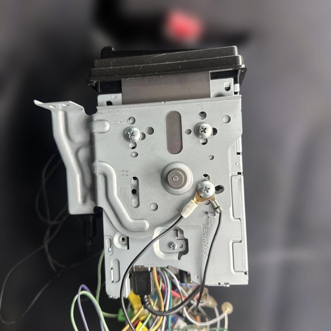 Pioneer carrozzeria FH-9400DVS カーナビ