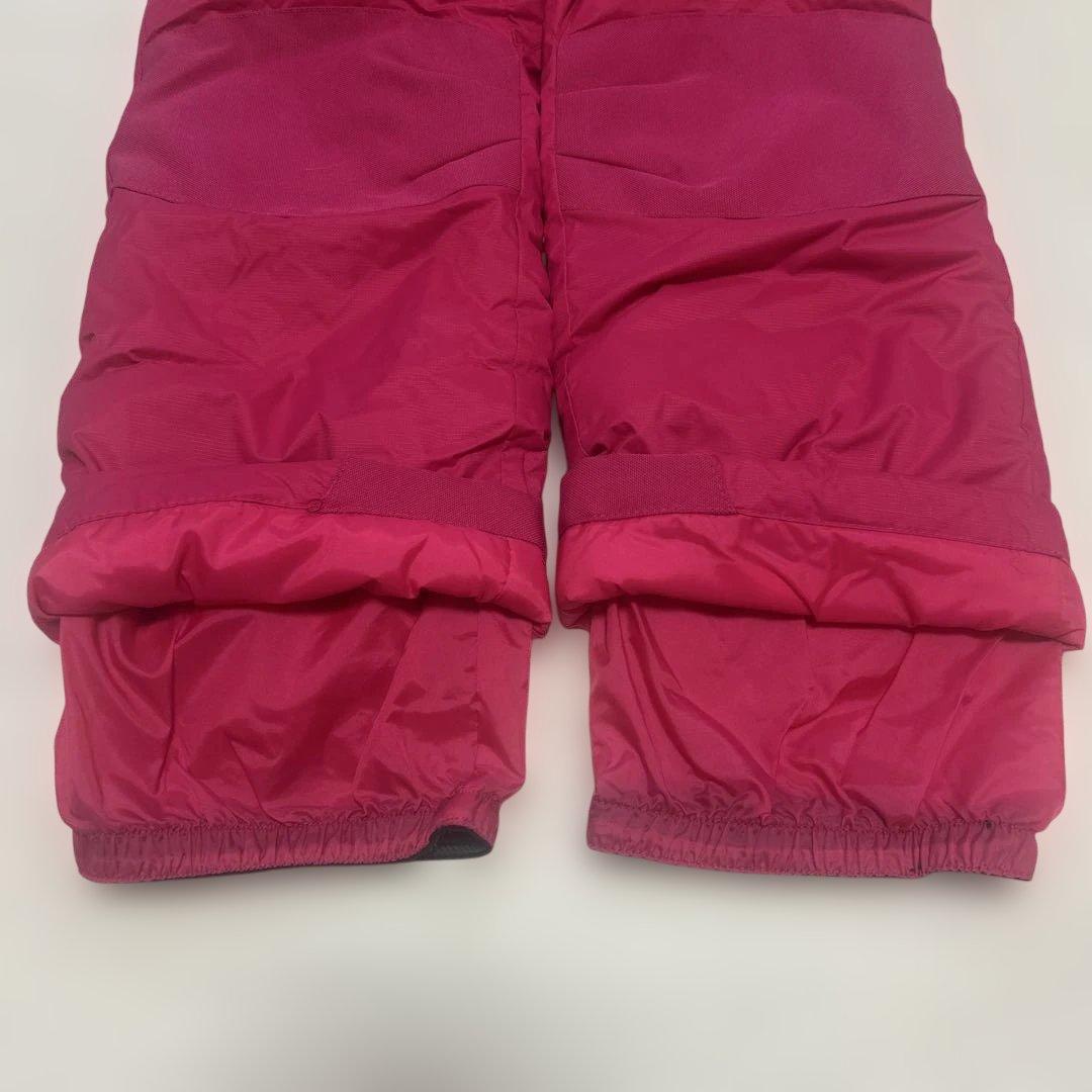 【Columbia】キッズスキーウェア　ＸＳ　上着タグ付き未使用