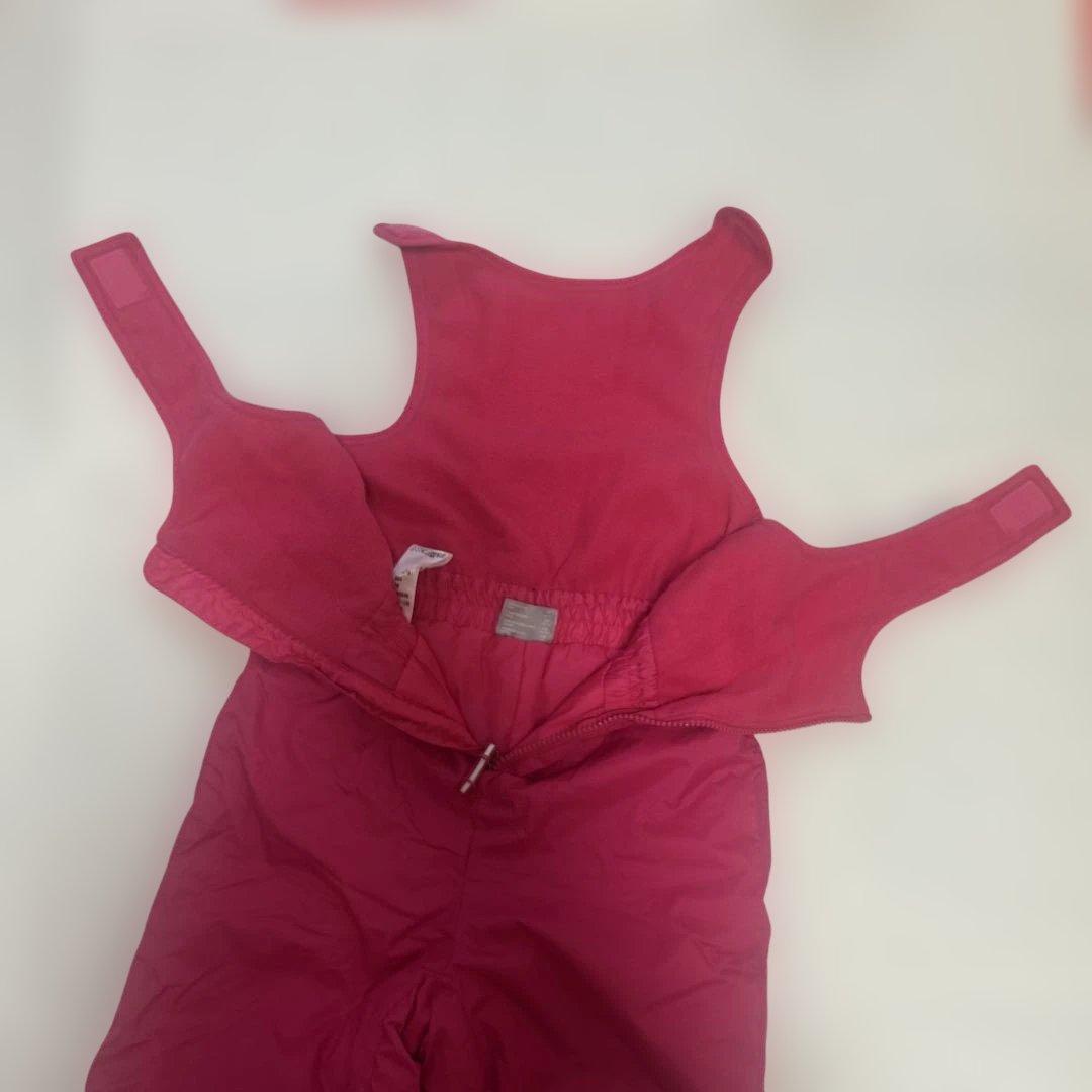 【Columbia】キッズスキーウェア　ＸＳ　上着タグ付き未使用