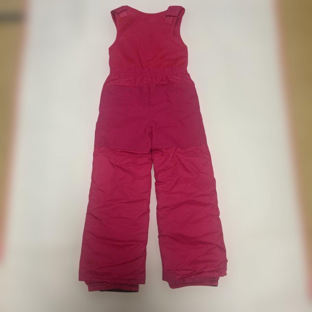 【Columbia】キッズスキーウェア　ＸＳ　上着タグ付き未使用