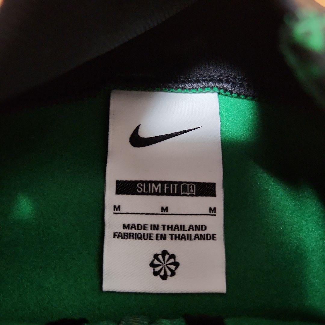 Nike ナイジェリア代表　ジャージ