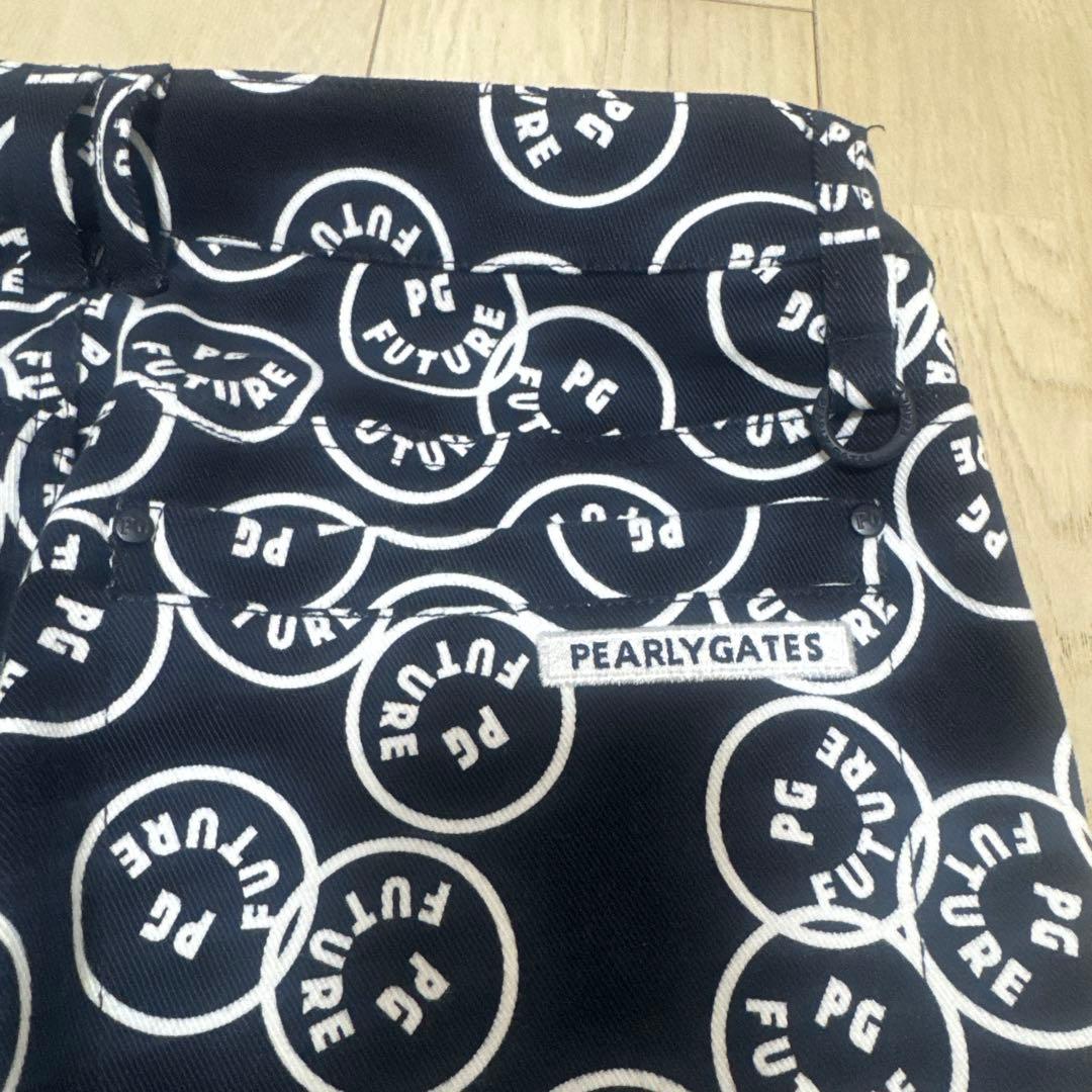 パーリーゲイツ　レディース 未使用に近いサイズ1