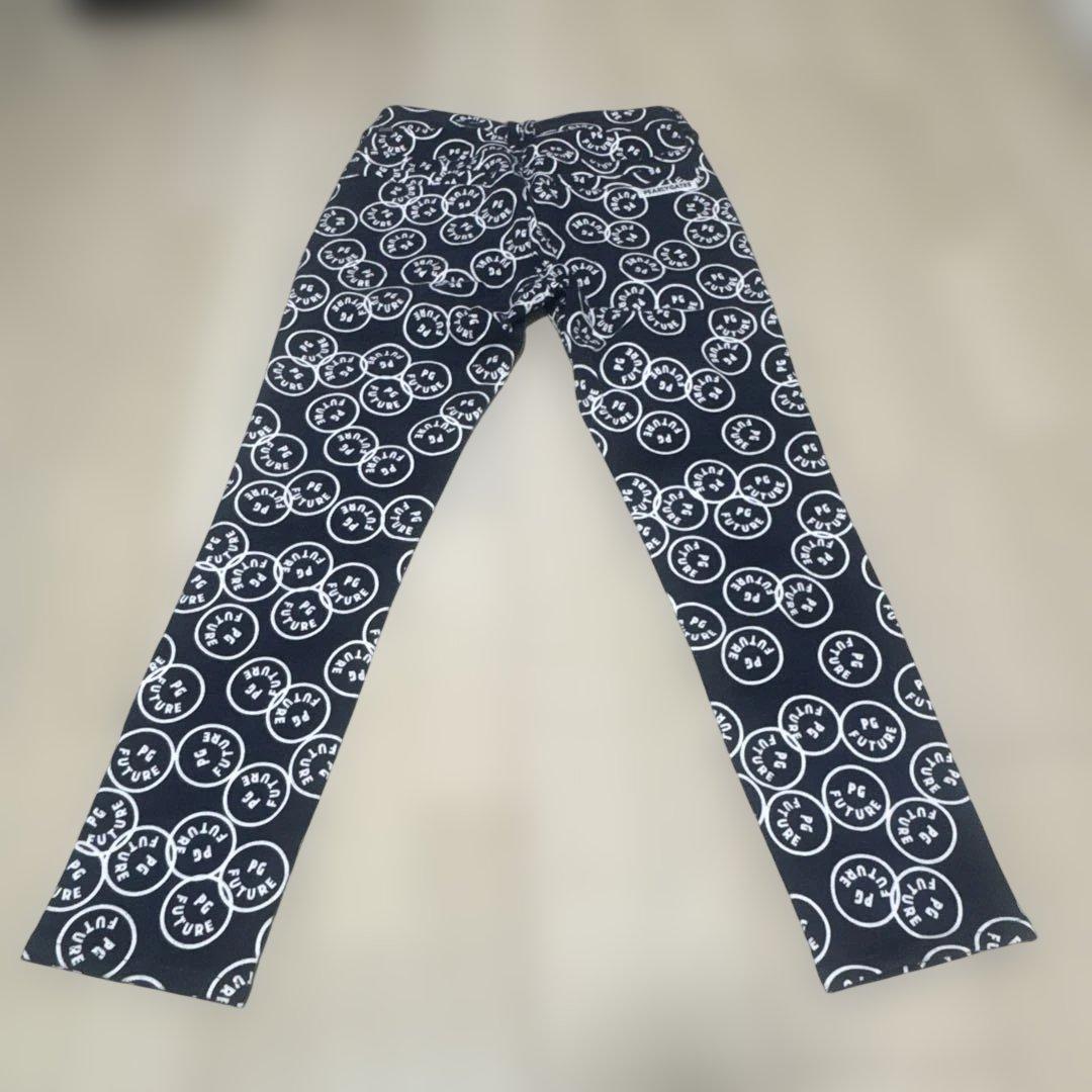 パーリーゲイツ　レディース 未使用に近いサイズ1