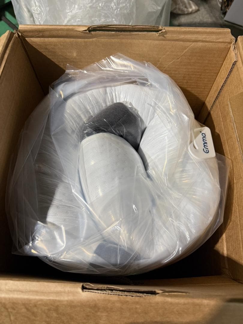 【xxxxxjapanxxxxx】エマオリジナルハイブリッドV2新品