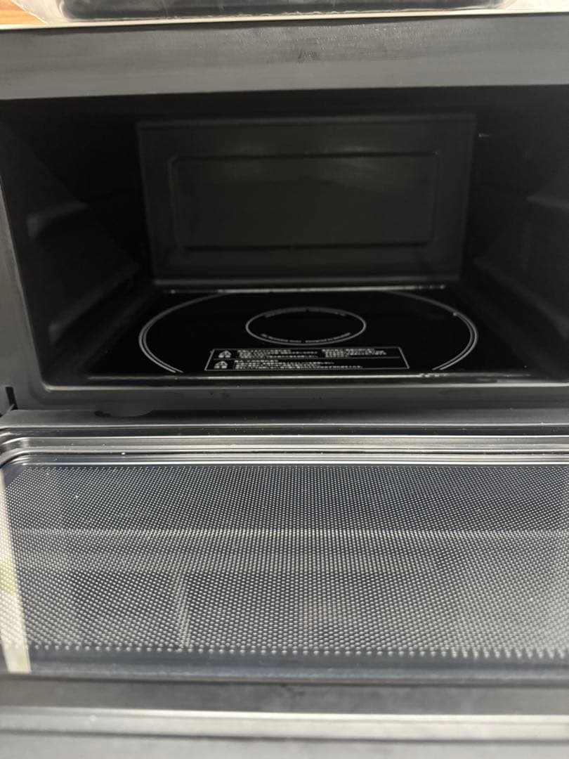 み*ー様 2023年製　BALMUDA ホワイトオーブン