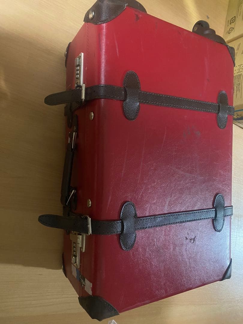 キングダムハーツ1巻～53巻 キャリーケース付き