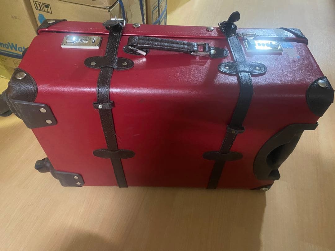 キングダムハーツ1巻～53巻 キャリーケース付き