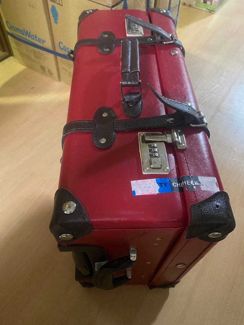 キングダムハーツ1巻～53巻 キャリーケース付き