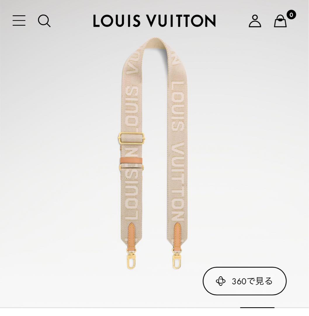 ルイ・ヴィトン クッサンPM 2wayショルダーバッグ　美品