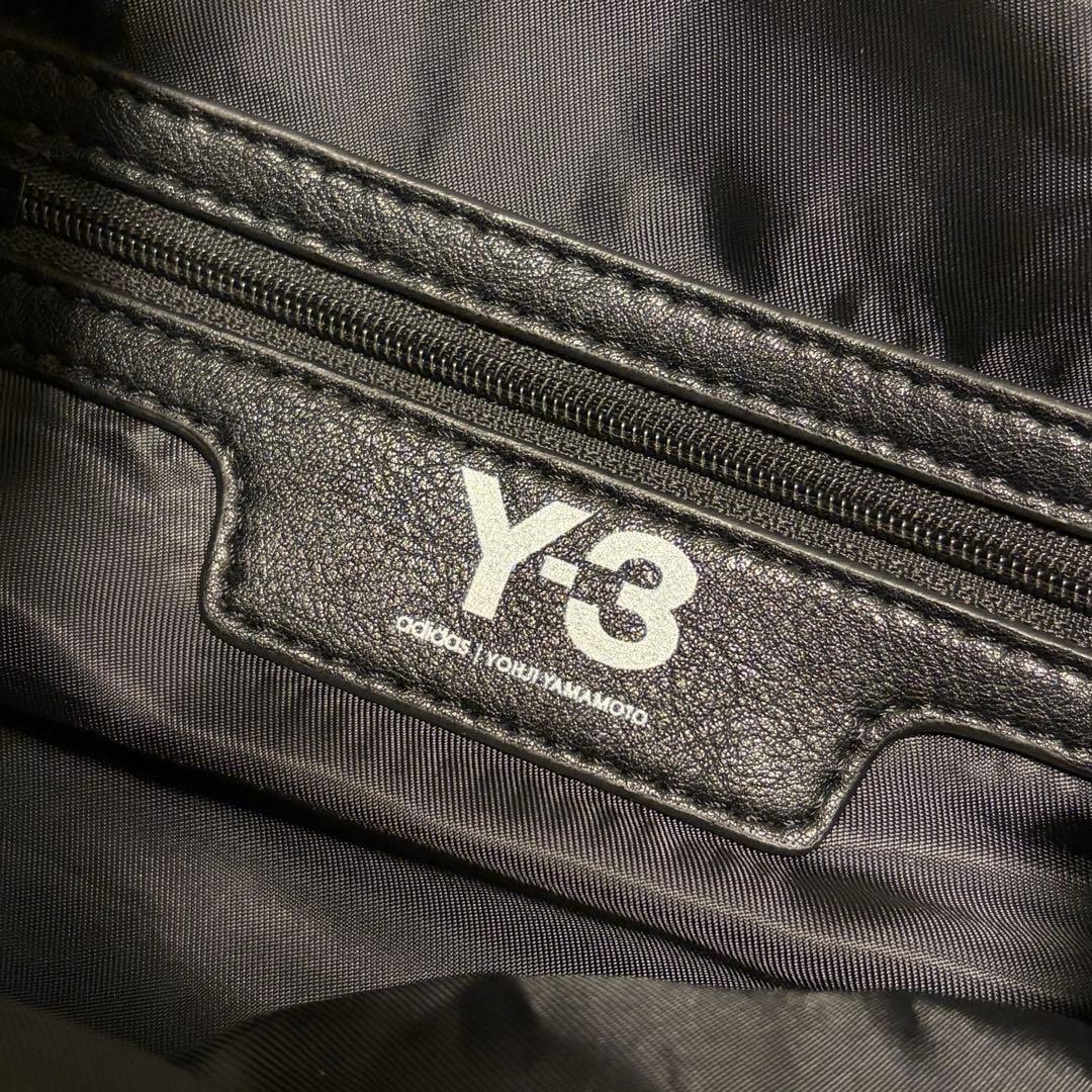 【美品】 ワイスリー リュック バックパック Y-3 XS MOBILITY