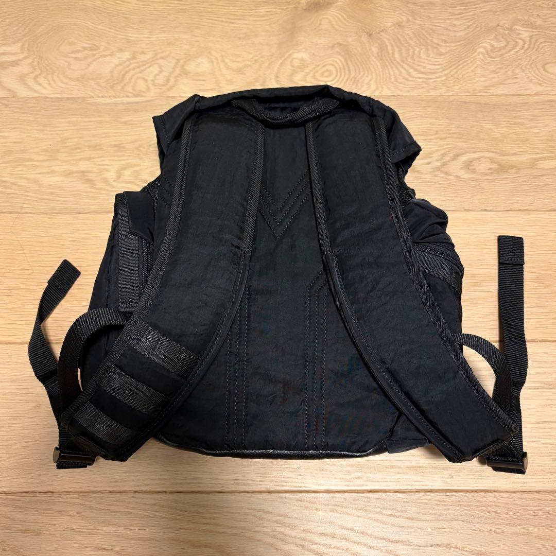 【美品】 ワイスリー リュック バックパック Y-3 XS MOBILITY