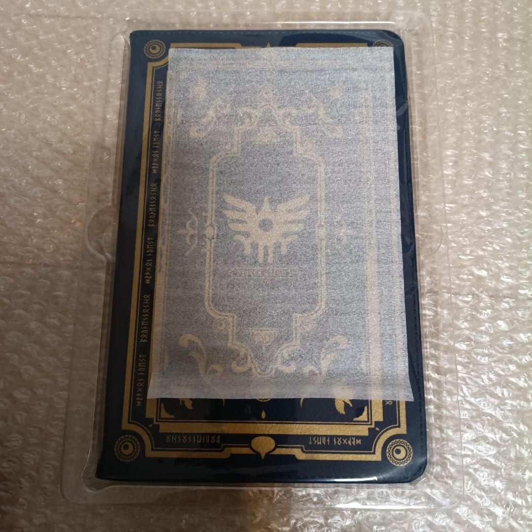 (Switch) ドラゴンクエストXI S (夢のゴージャス版) 付属品未使用