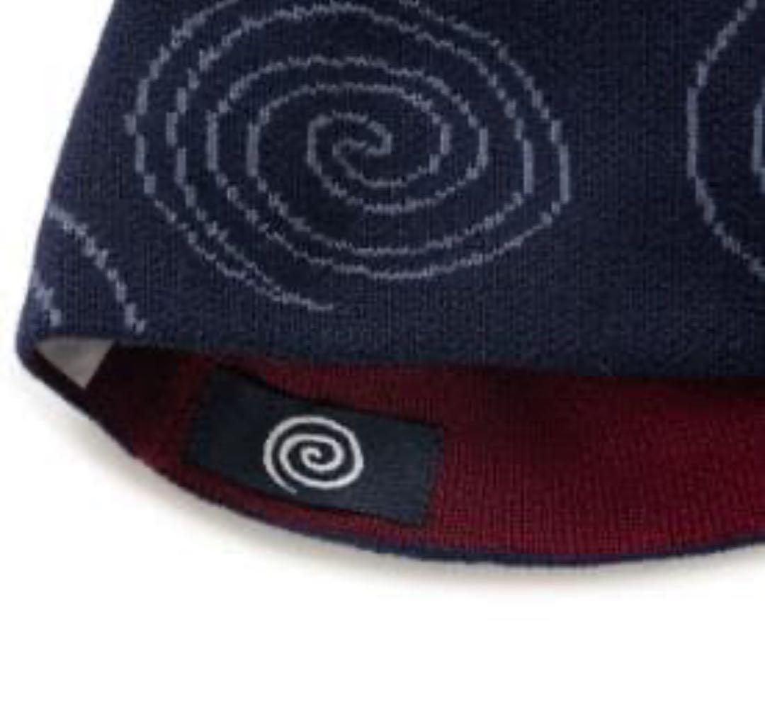 帽子 sol soonerorlater Sparkling Knit Beanie